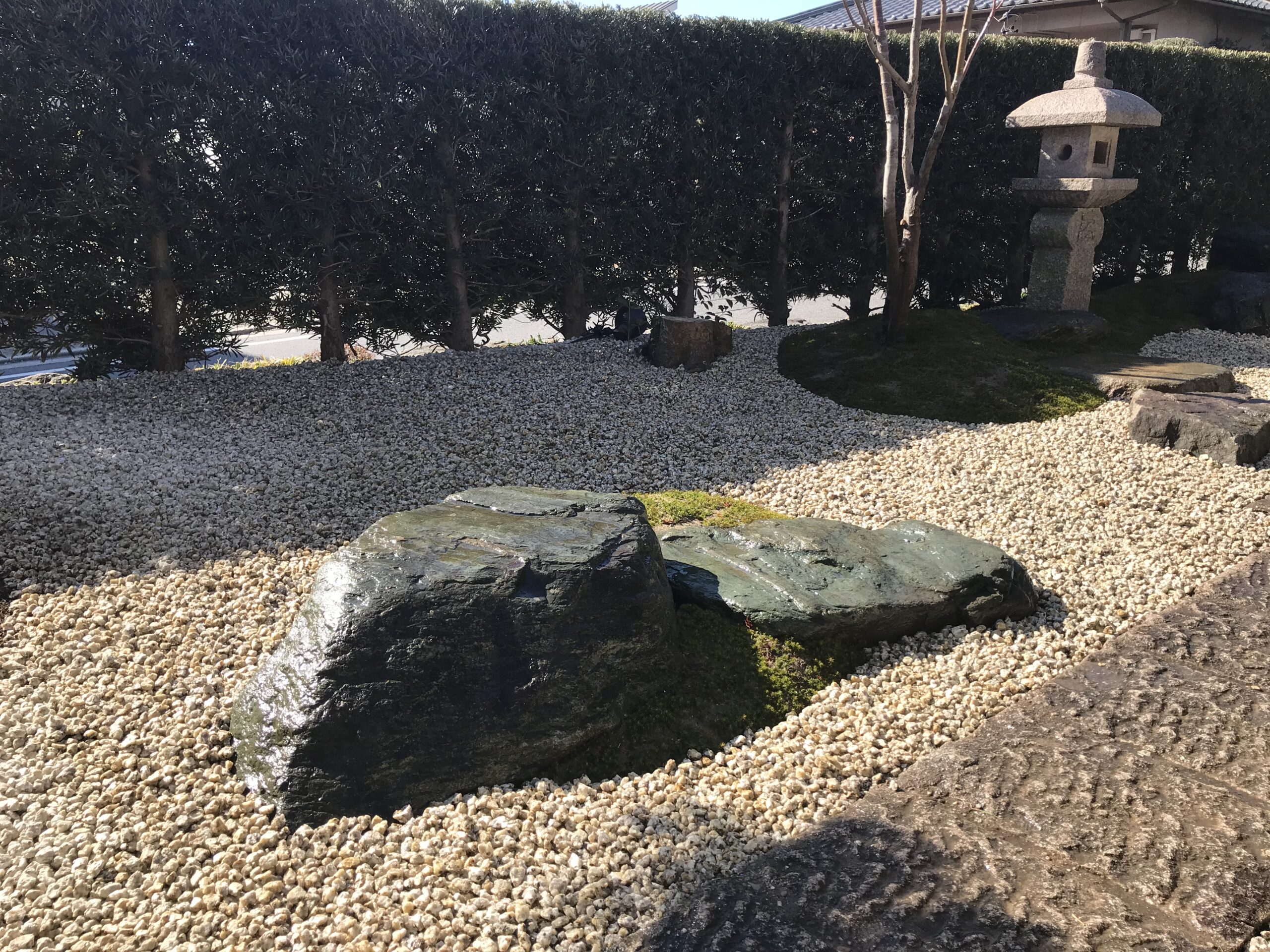 井田町の家