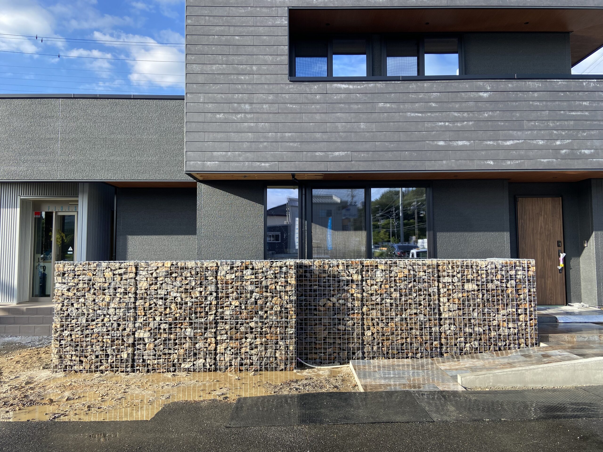 豊田住宅展示場